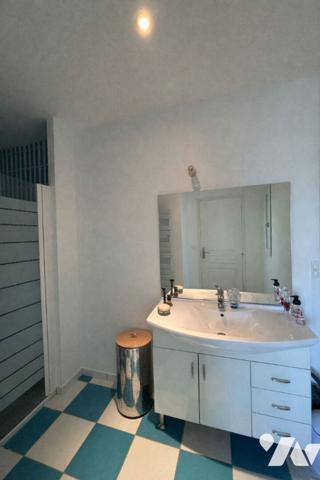 Maison d'architecte avec vue exceptionnelle sur Saumur - 4 chambres-