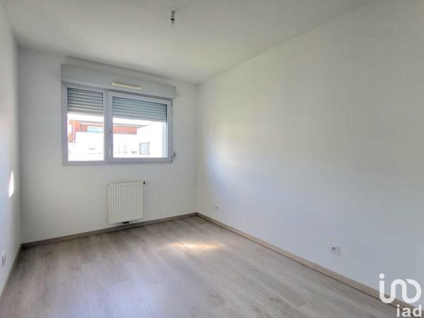 Location appartement 3 pièces 70 m² Bassens