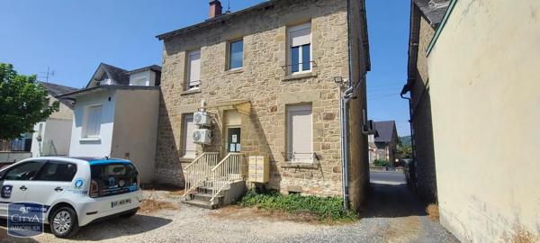 Appartement à louer 1 pièce 17.69m² Brive-la-Gaillarde (19100)