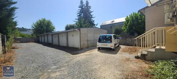 Appartement à louer 1 pièce 17.69m² Brive-la-Gaillarde (19100)