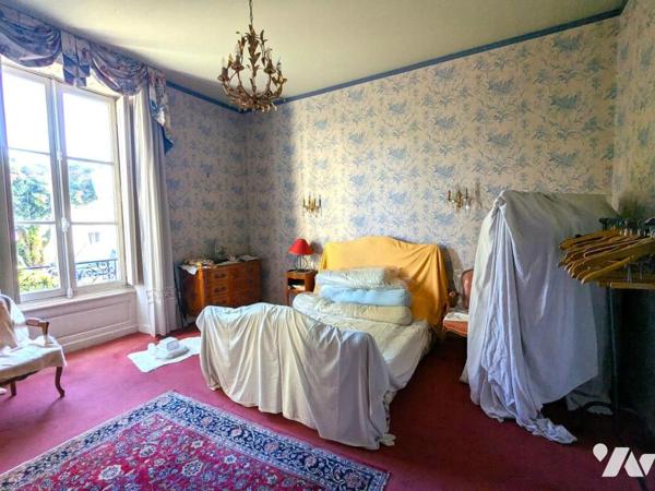 Exclusivité – Hôtel Particulier  – GARAGE - Place Canclaux, Nantes