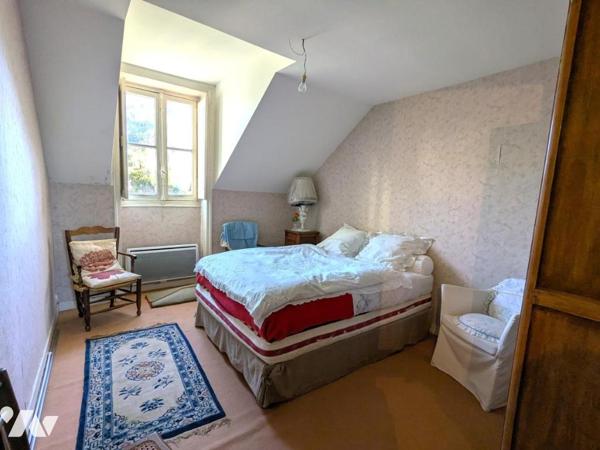 Exclusivité – Hôtel Particulier  – GARAGE - Place Canclaux, Nantes