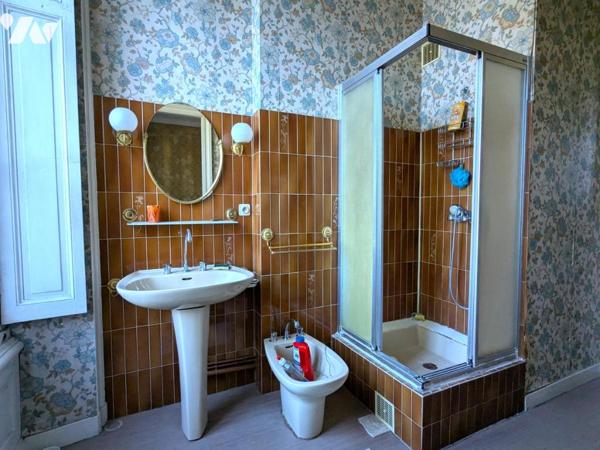 Exclusivité – Hôtel Particulier  – GARAGE - Place Canclaux, Nantes