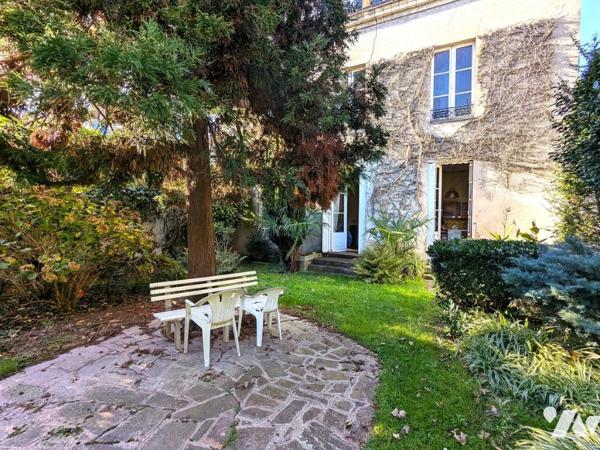 Exclusivité – Hôtel Particulier  – GARAGE - Place Canclaux, Nantes