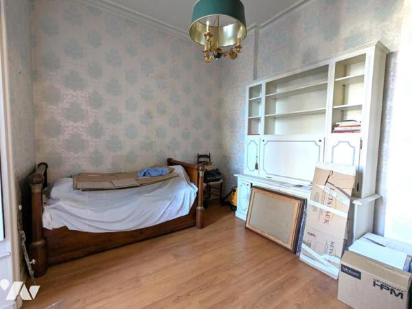 Exclusivité – Hôtel Particulier  – GARAGE - Place Canclaux, Nantes