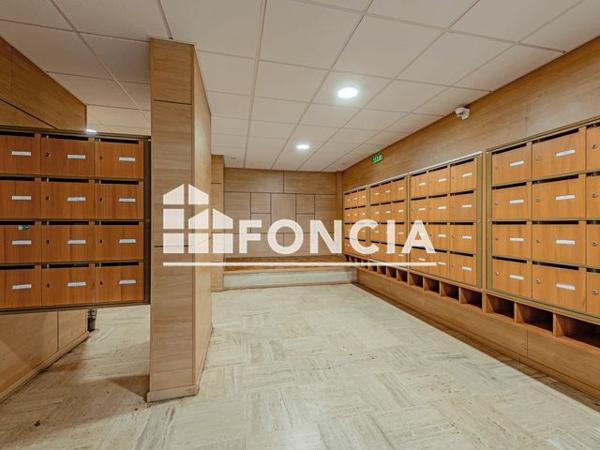 À vendre Appartement 2 pièces 44.18 m² - Brest 29200