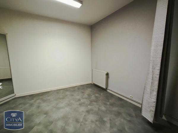 Vente local commercial Saumur (49400)