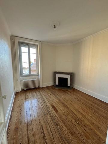 Appartement 4 pièces 90m² à vendre à Bourg-en-Bresse 01000