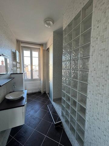 Appartement 4 pièces 90m² à vendre à Bourg-en-Bresse 01000