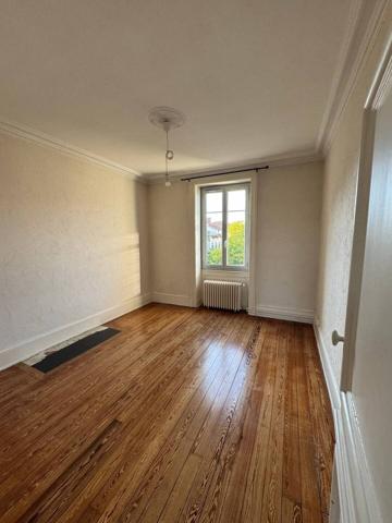 Appartement 4 pièces 90m² à vendre à Bourg-en-Bresse 01000