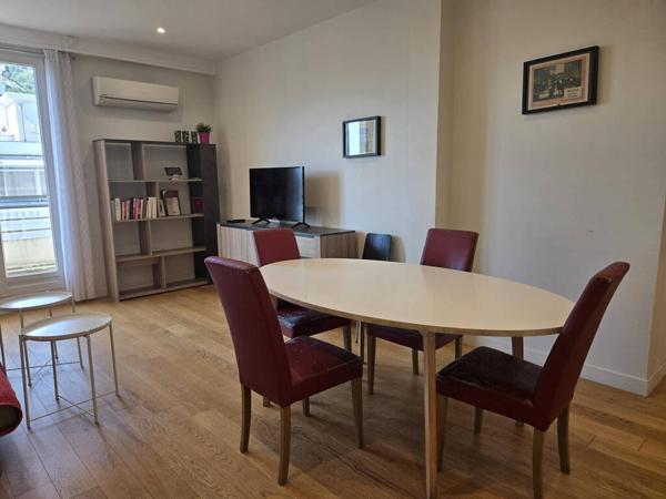 Appartement 3 pièces 77 m² à vendre à Grenoble 38000