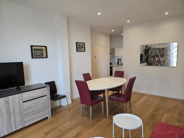 Appartement 3 pièces 77 m² à vendre à Grenoble 38000