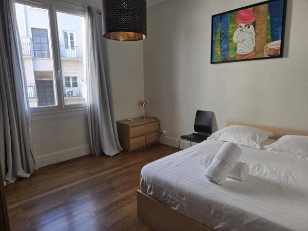 Appartement 3 pièces 77 m² à vendre à Grenoble 38000