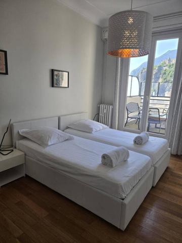 Appartement 3 pièces 77 m² à vendre à Grenoble 38000
