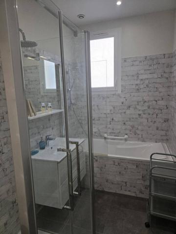 Appartement 3 pièces 77 m² à vendre à Grenoble 38000
