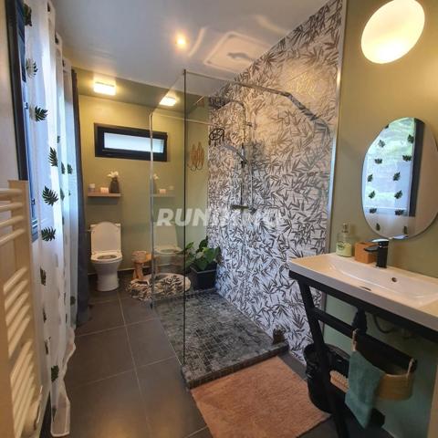 Maison à vendre La Plaine-des-Palmistes