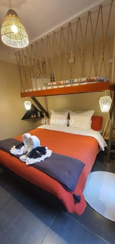 Maison à vendre La Plaine-des-Palmistes