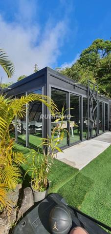 Maison à vendre La Plaine-des-Palmistes