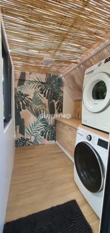 Maison à vendre La Plaine-des-Palmistes