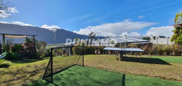 Maison à vendre La Plaine-des-Palmistes