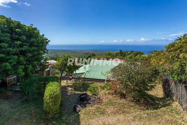 Maison Les Avirons 3 pièce(s) 84 m2