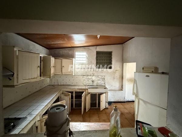 Maison Les Avirons 3 pièce(s) 84 m2