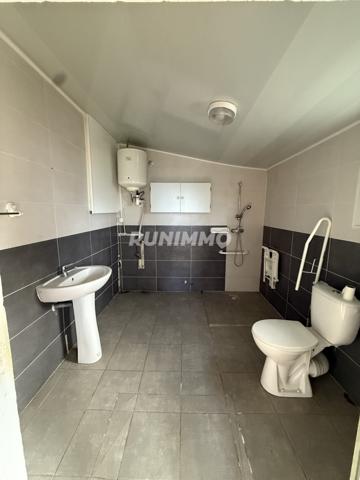 Maison Les Avirons 3 pièce(s) 84 m2