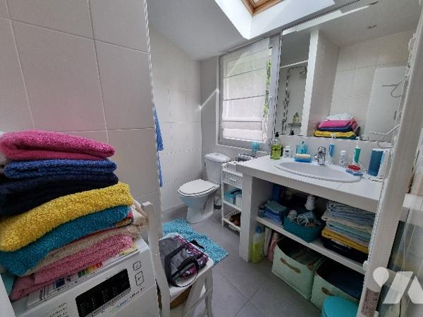 Agréable maison de 5pp au coeur de Ouistreham.