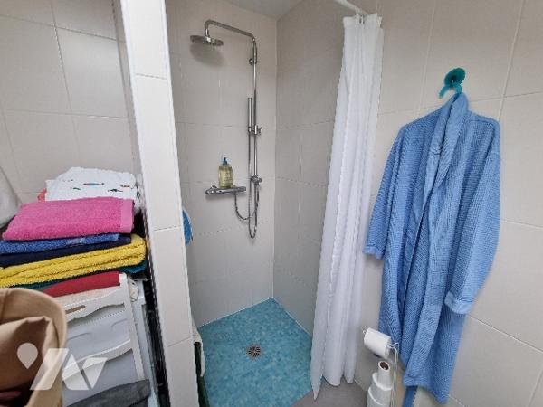 Agréable maison de 5pp au coeur de Ouistreham.