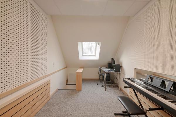 A vendre centre de MELESSE, maison 4 chambres, parcelle d'environ 440m², 140 m² habitable