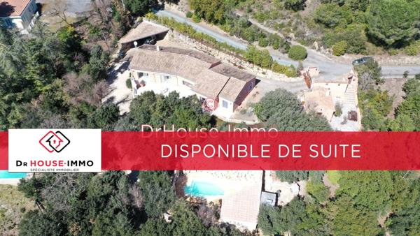 Maison à vendre 5 pièces de 200 m²