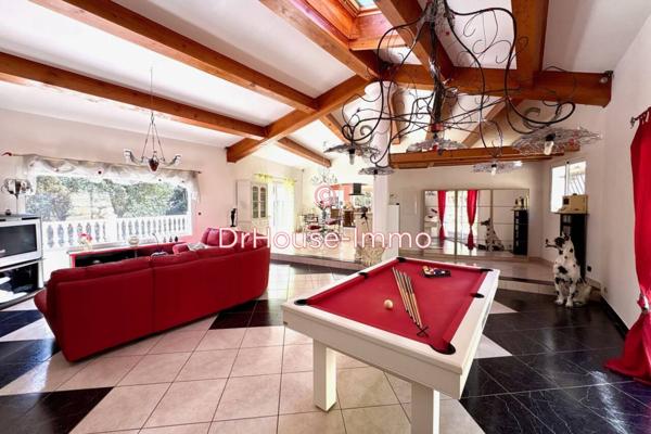 Maison à vendre 5 pièces de 200 m²