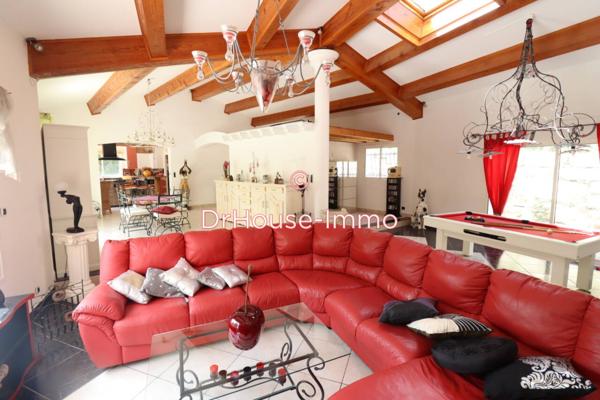 Maison à vendre 5 pièces de 200 m²