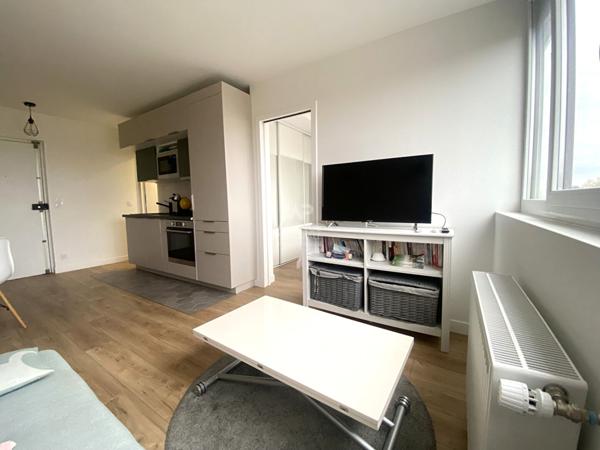 Appartement Nanterre 2 pièce(s) 29 m2 €232 000 ** - Référence 15086