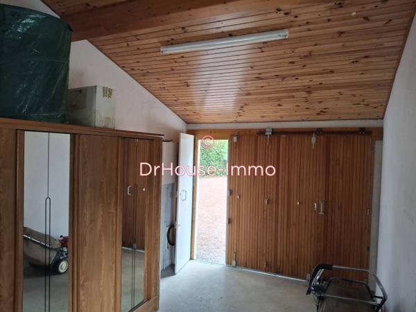 Maison à vendre 3 pièces de 62 m²