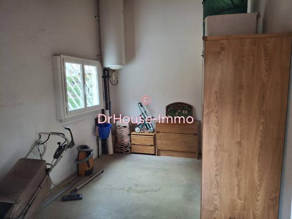 Maison à vendre 3 pièces de 62 m²