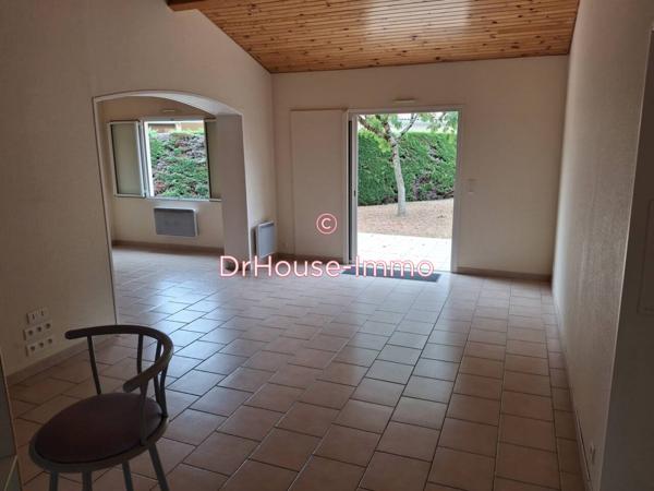 Maison à vendre 3 pièces de 62 m²