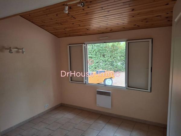 Maison à vendre 3 pièces de 62 m²