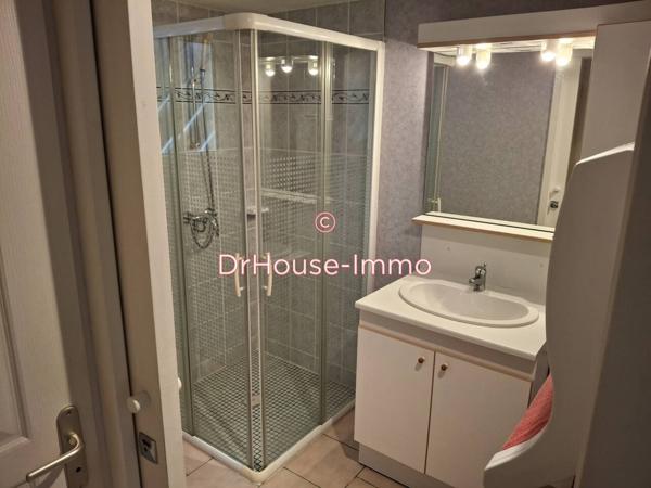 Maison à vendre 3 pièces de 62 m²