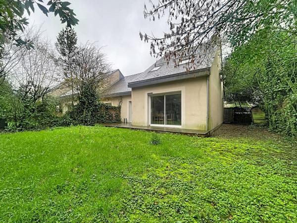 Maison Angers 5 pièce(s) 103 m²