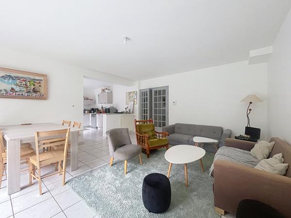 Maison Angers 5 pièce(s) 103 m²