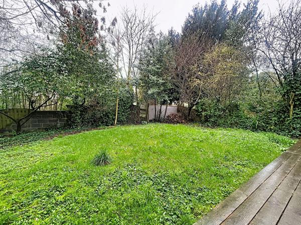 Maison Angers 5 pièce(s) 103 m²