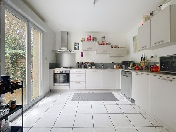 Maison Angers 5 pièce(s) 103 m²