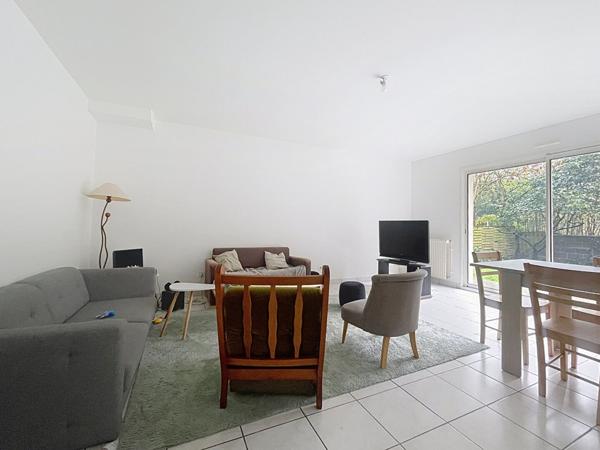 Maison Angers 5 pièce(s) 103 m²