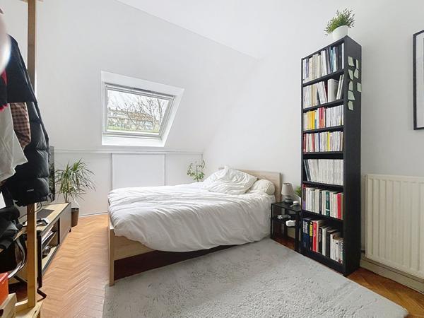 Maison Angers 5 pièce(s) 103 m²