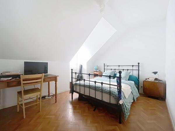 Maison Angers 5 pièce(s) 103 m²