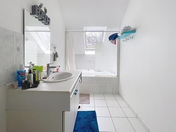 Maison Angers 5 pièce(s) 103 m²