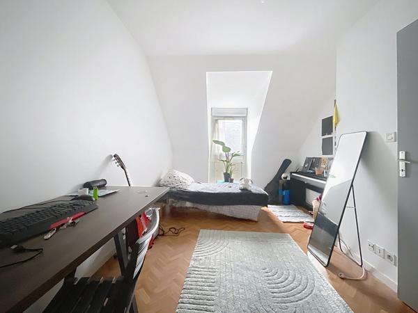 Maison Angers 5 pièce(s) 103 m²