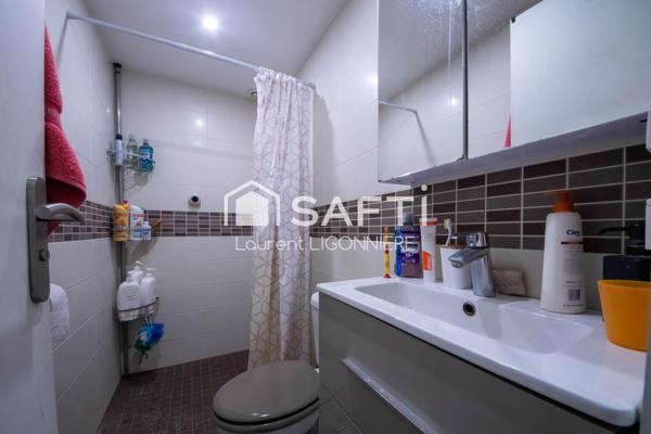 Maison de Ville - Centre village