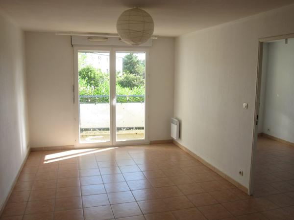 Grabels - T2 - 38,38m²